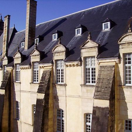 Abbaye Royale Hotel Saint-Jean-d'Angely Luaran gambar