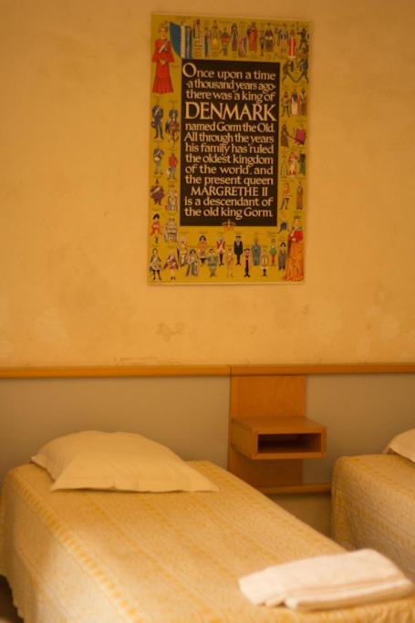Abbaye Royale Hotel Saint-Jean-d'Angely Bilik gambar