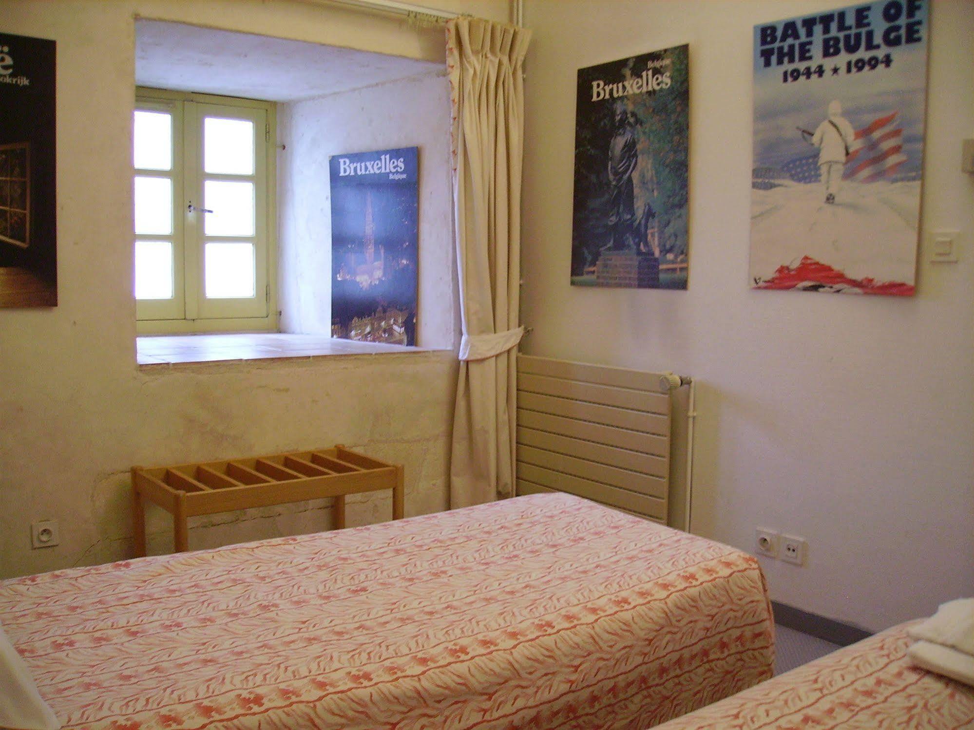 Abbaye Royale Hotel Saint-Jean-d'Angely Luaran gambar